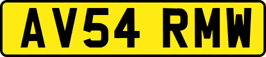 AV54RMW