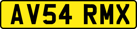 AV54RMX