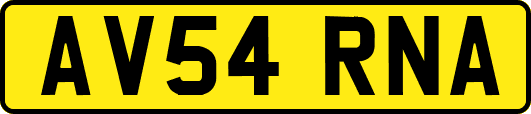 AV54RNA