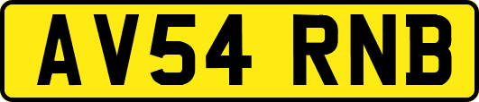 AV54RNB
