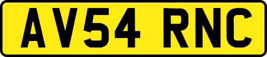 AV54RNC