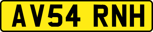 AV54RNH