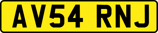 AV54RNJ