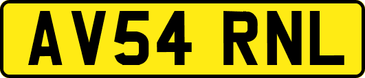 AV54RNL