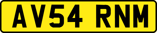 AV54RNM