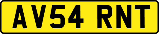 AV54RNT