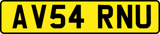 AV54RNU