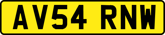 AV54RNW