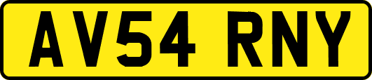 AV54RNY
