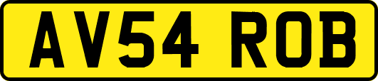 AV54ROB