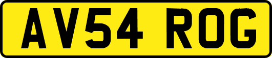 AV54ROG