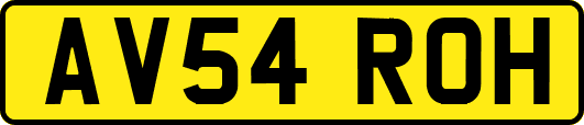 AV54ROH