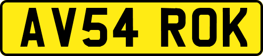 AV54ROK