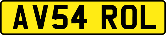 AV54ROL