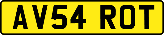 AV54ROT