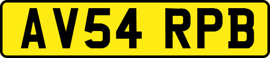 AV54RPB