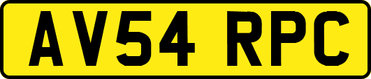 AV54RPC