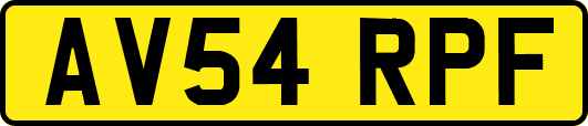 AV54RPF