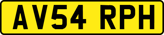 AV54RPH