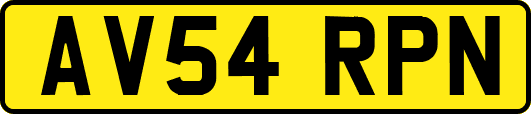 AV54RPN