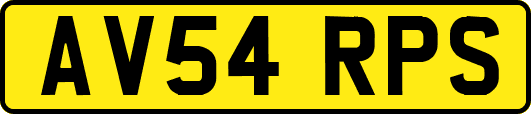 AV54RPS