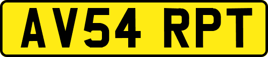 AV54RPT