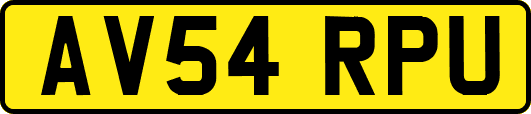 AV54RPU