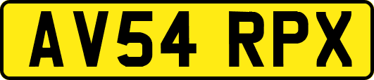 AV54RPX