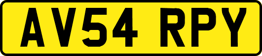 AV54RPY