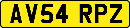 AV54RPZ