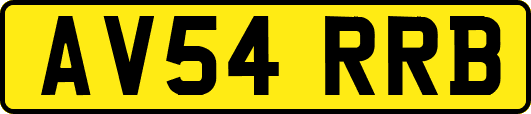 AV54RRB