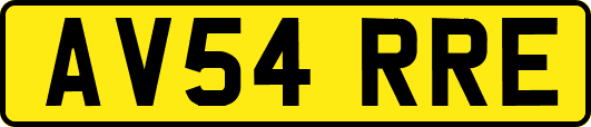 AV54RRE