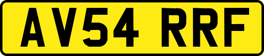 AV54RRF