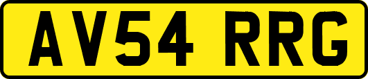 AV54RRG