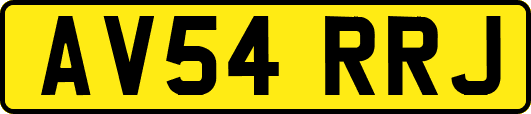 AV54RRJ