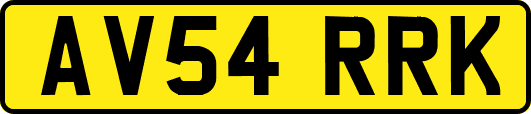 AV54RRK