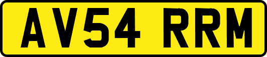 AV54RRM