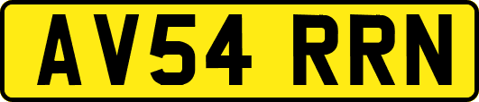 AV54RRN