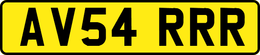 AV54RRR