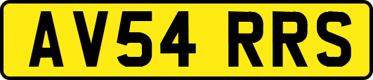 AV54RRS