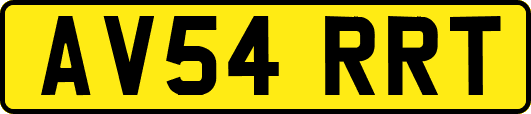 AV54RRT