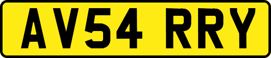 AV54RRY