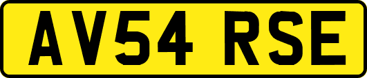 AV54RSE