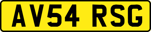 AV54RSG