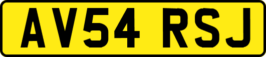 AV54RSJ