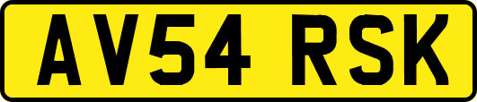 AV54RSK