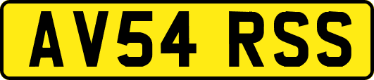 AV54RSS