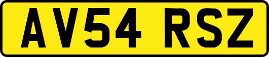 AV54RSZ