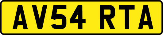AV54RTA