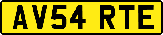 AV54RTE